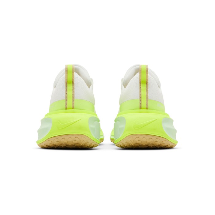 Nike ZoomX Invincible Run Flyknit 3 'Volt Sail'