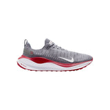 Nike ReactX Infinity Run 4 TB 'Cool Grey University Red'