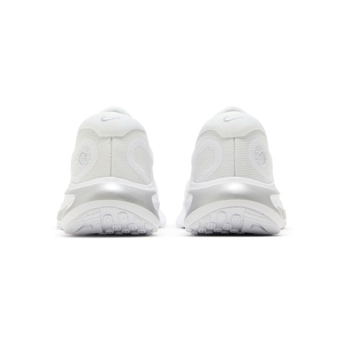 Nike Wmns Journey Run 'White Pure Platinum'
