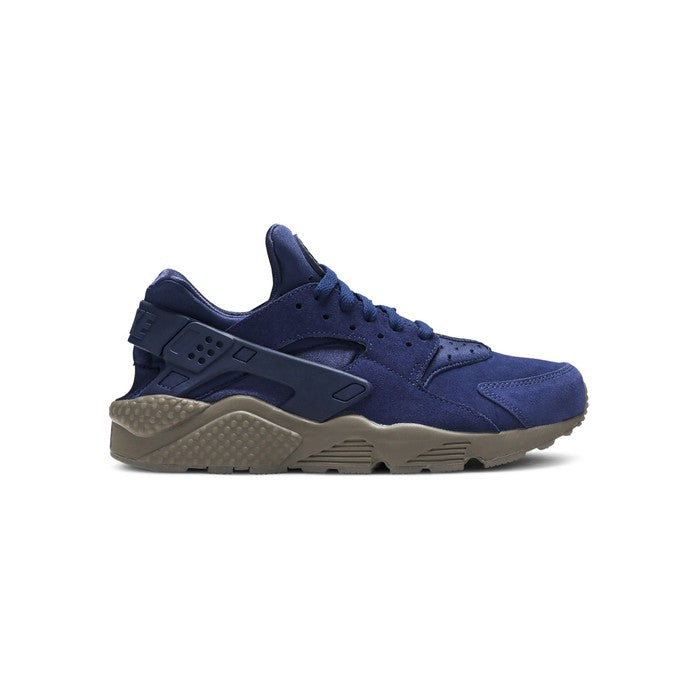 Nike Air Huarache Run SE 'Binary Blue'