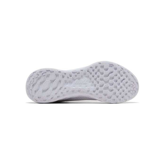 Nike Revolution 6 Next Nature 'Triple White'
