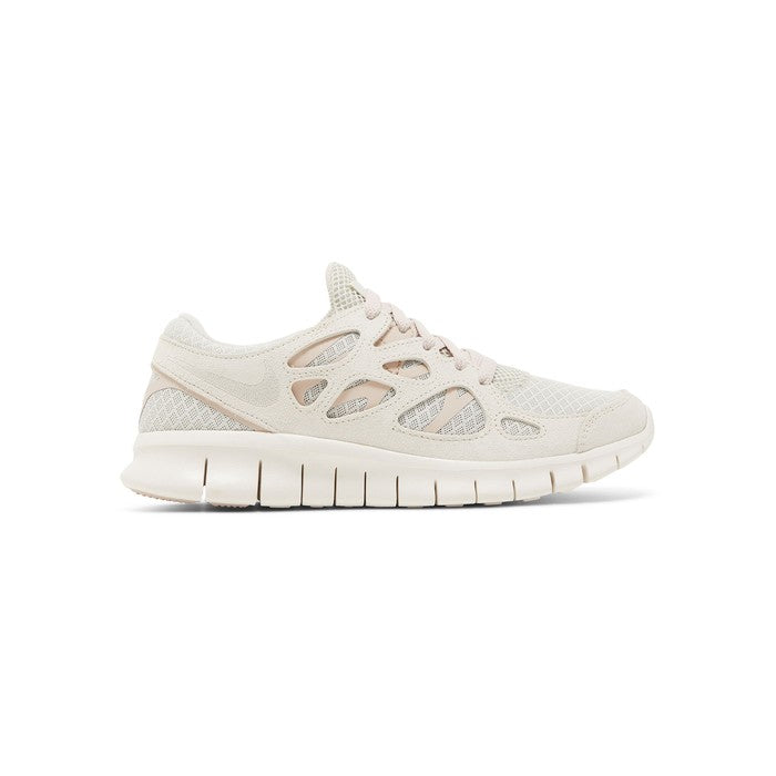 Nike Wmns Free Run 2 'Pure Platinum'