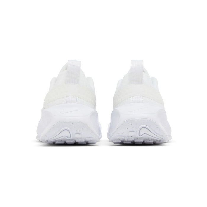 Nike Wmns ReactX Infinity Run 4 'Triple White'