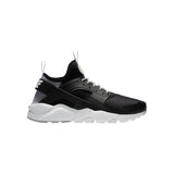 Nike Air Huarache Run Ultra 'Black Grey'