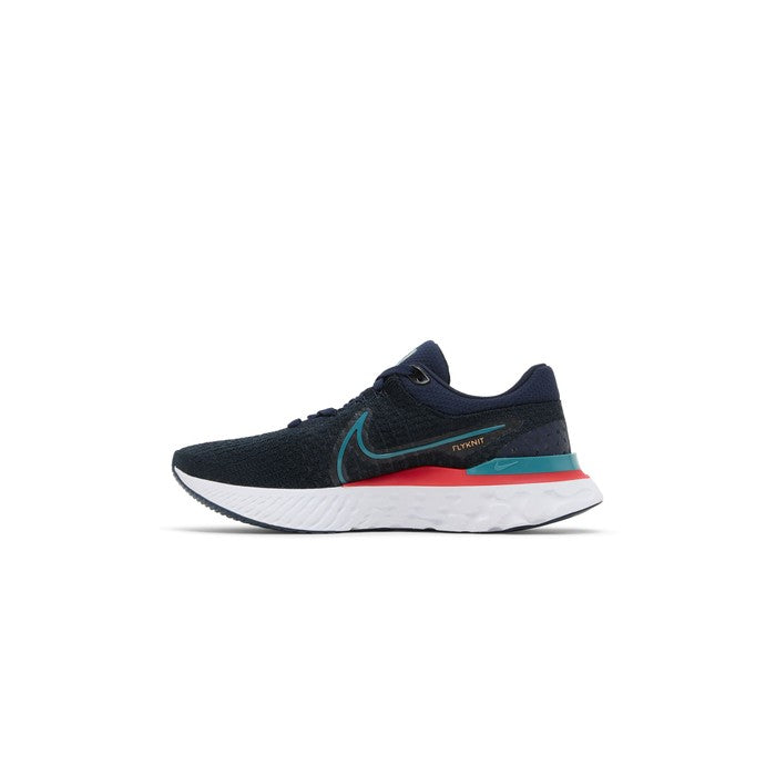 Nike React Infinity Run Flyknit 3 'Obsidian Bright Spruce'