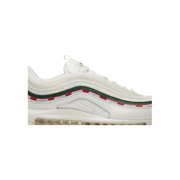 Nike Undefeated x Nike Air Max 97 OG 'Sail'