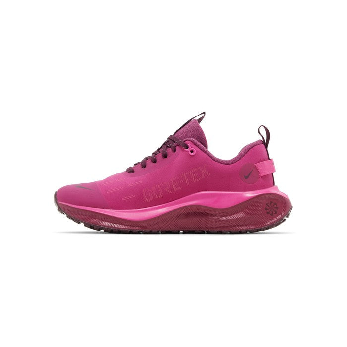 Nike Wmns ReactX Infinity Run 4 GORE-TEX 'Fierce Pink'