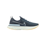 Nike React Infinity Run Flyknit 'Blue Fox'