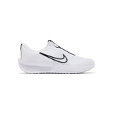 Nike Interact Run EasyOn 'White Black'