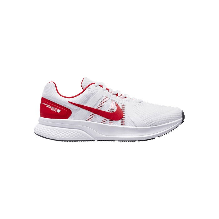 Nike Wmns Run Swift 2 'White University Red'