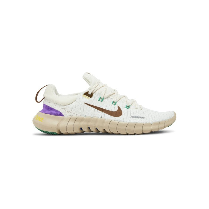 Nike Free Run 5.0 Next Nature Premium 'Moving Company'