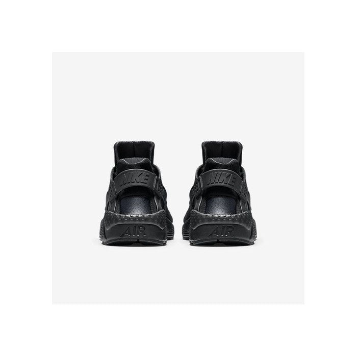 Nike Wmns Air Huarache Run 'Triple Black'