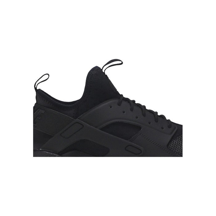 Nike Air Huarache Run Ultra 'Triple Black'