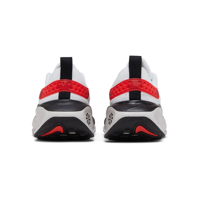 Nike ReactX Infinity Run 4 'White Light Crimson