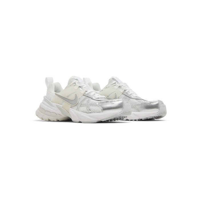 Nike Wmns V2K Run 'Metallic Silver'