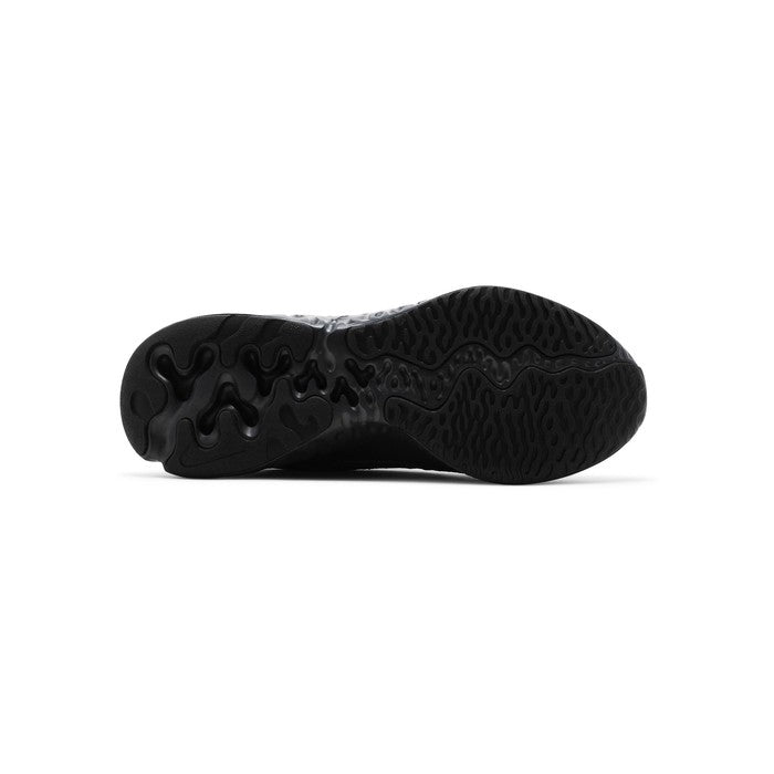Nike Renew Run 2 'Black Anthracite'