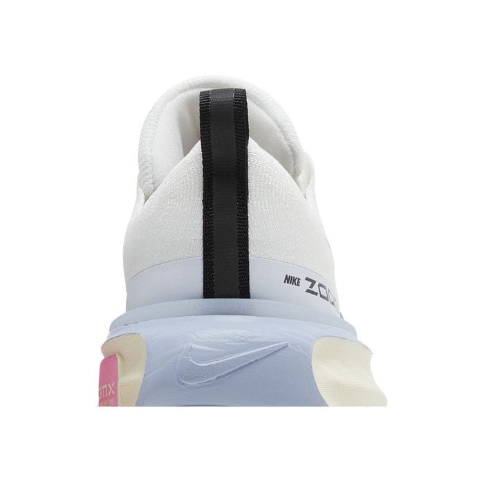 Nike Men's ZoomX Invincible Run Flyknit 3 'White Cobalt Bliss'