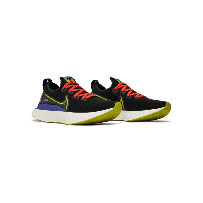Nike React Infinity Run Flyknit AS 'Bright Cactus'