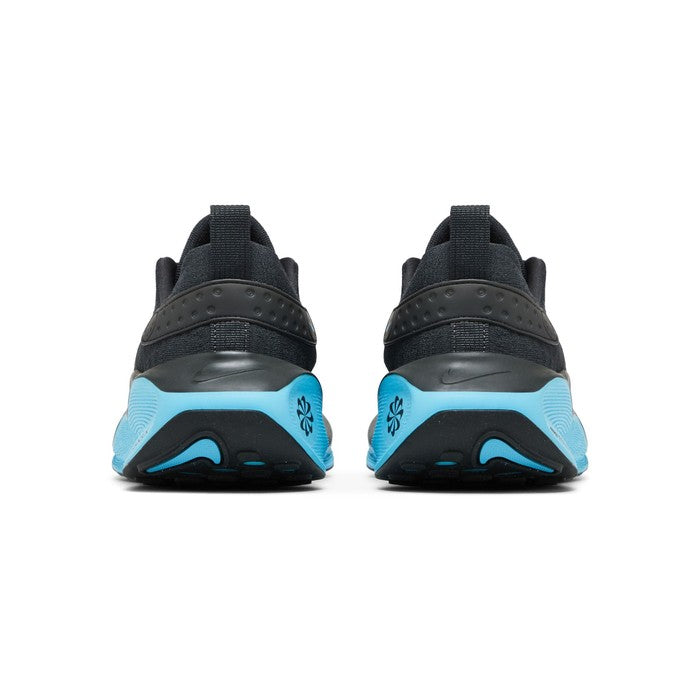 Nike ReactX Infinity Run 4 'Anthracite Baltic Blue'