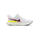 Nike Wmns React Infinity Run Flyknit 2 'Rawdacious'