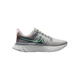 Nike Wmns React Infinity Run Flyknit 2 'Violet Ash Light Menta'