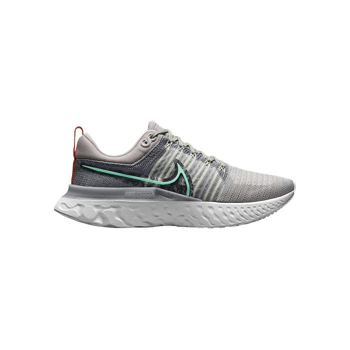 Nike Wmns React Infinity Run Flyknit 2 'Violet Ash Light Menta'