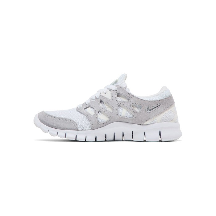 Nike Wmns Free Run 2 'Summit White Goldtone'