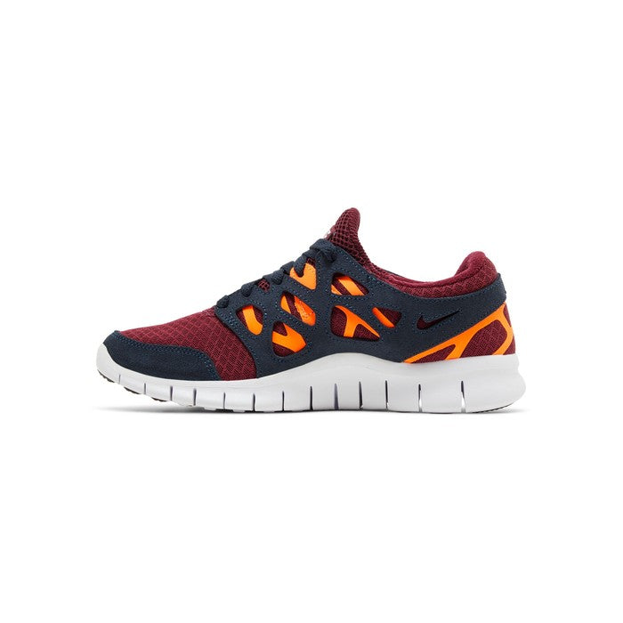 Nike Wmns Free Run 2 'Dark Beetroot'