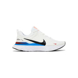 Nike React Infinity Run Flyknit 3 'White Photo Blue Red'