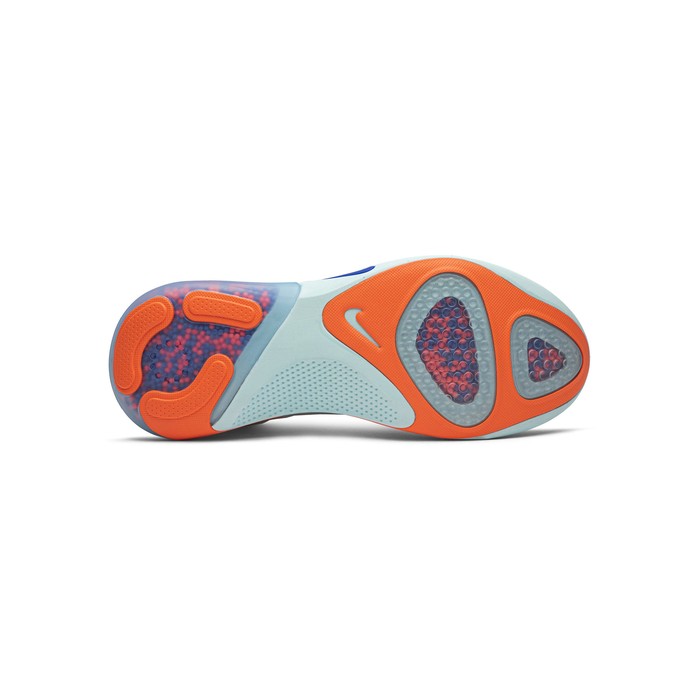 Nike Joyride Run Flyknit 'Bright Mango'