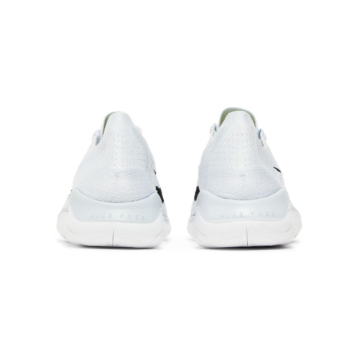 Nike Wmns Free RN Flyknit 2018 'White Platinum'