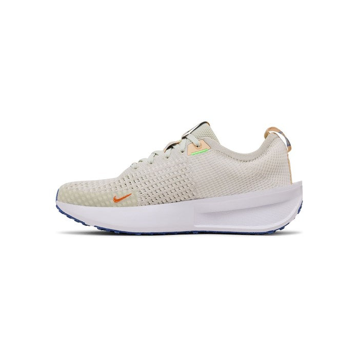 Nike Wmns Interact Run 'Light Bone Bright Mandarin'