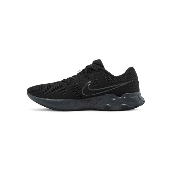 Nike Renew Ride 2 'Black Anthracite'