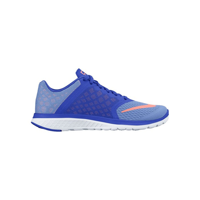 Nike Wmns FS Lite Run 3 'Racer Blue'