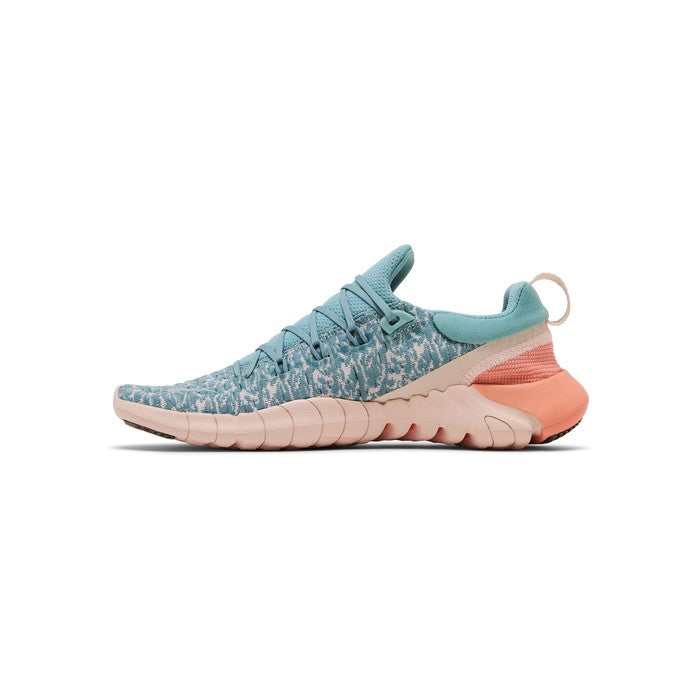 Nike Wmns Free Run 5.0 'Ocean Cube'