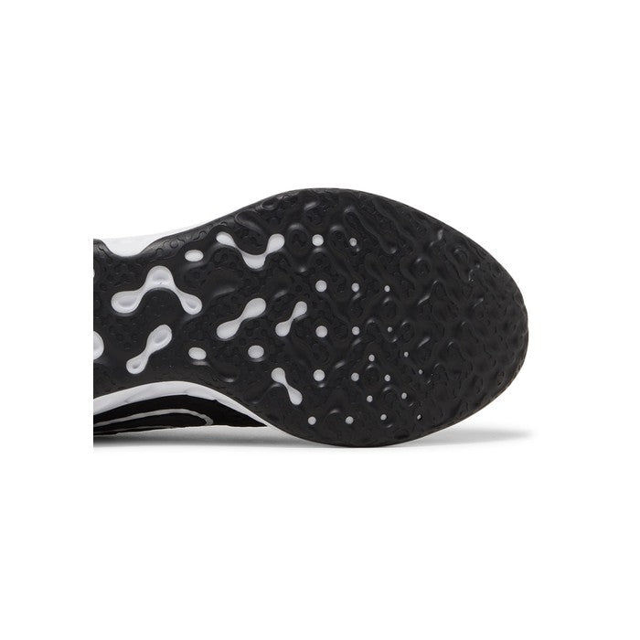 Nike Renew Ride 2 'Black White'