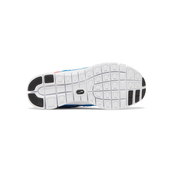 Nike Wmns Free Run 2 'White Photo Blue'