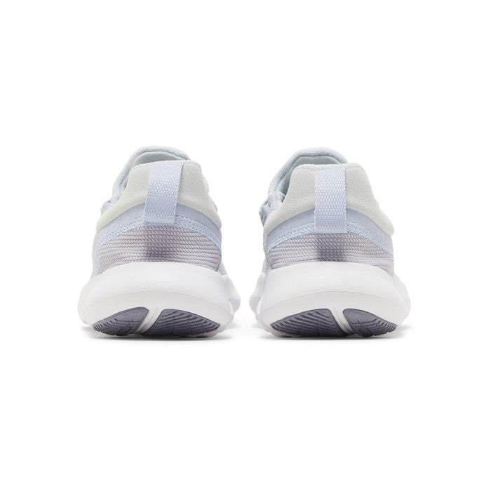Nike Wmns Free Run 5.0 'Pure Platinum Metallic Silver'
