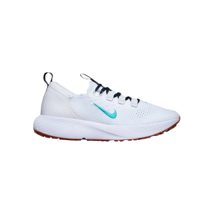 Nike Wmns React Escape Run Flyknit 'Platinum Tint Washed Teal'