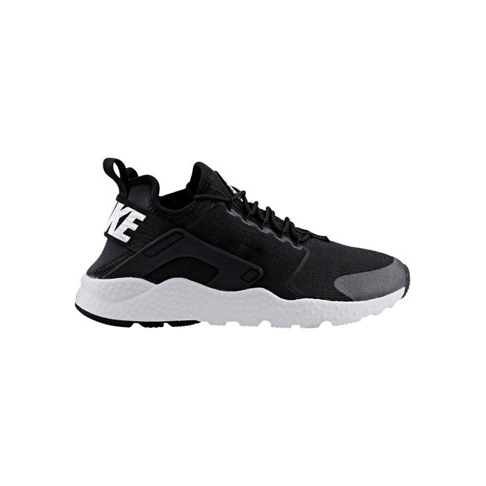 Nike Wmns Air Huarache Run Utra 'Black White'