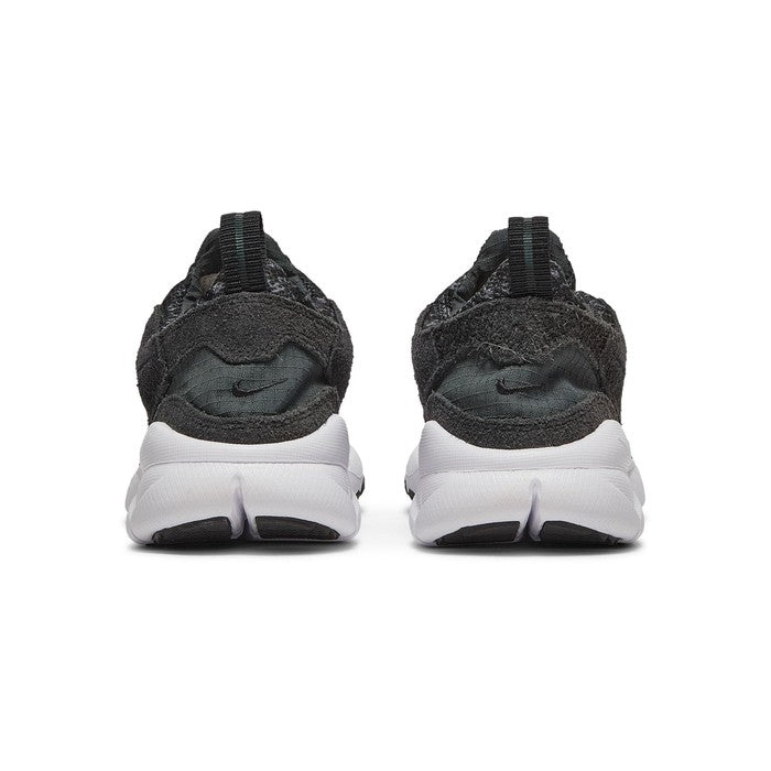 Nike Free Run Trail 'Black White'