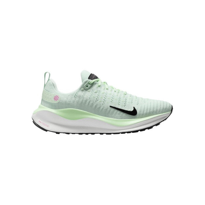 Nike Wmns ReactX Infinity Run 4 Extra Wide 'Barely Green'