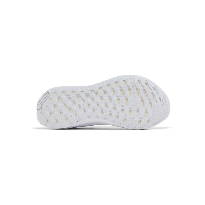 Nike ReactX Infinity Run 4 'Triple White'