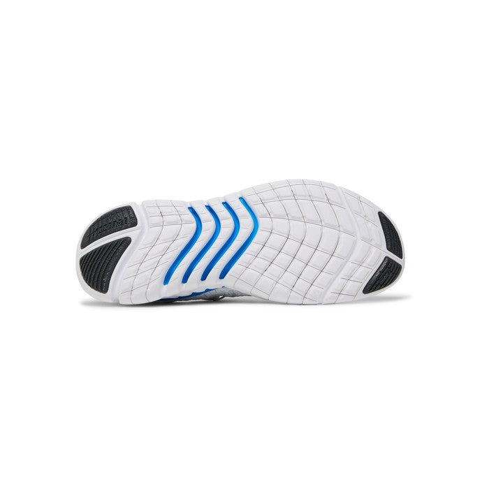 Nike Free Run 5.0 'Pure Platinum Photo Blue'