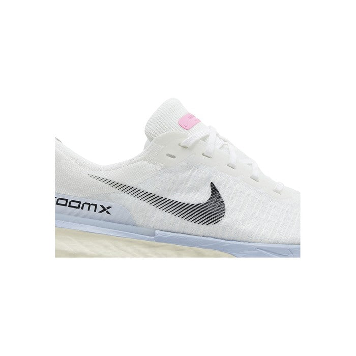 Nike Men's ZoomX Invincible Run Flyknit 3 'White Cobalt Bliss'