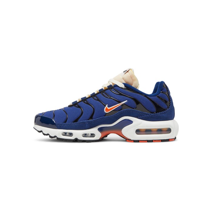 Nike Air Max Plus SE 'Running Club - Deep Royal Blue'