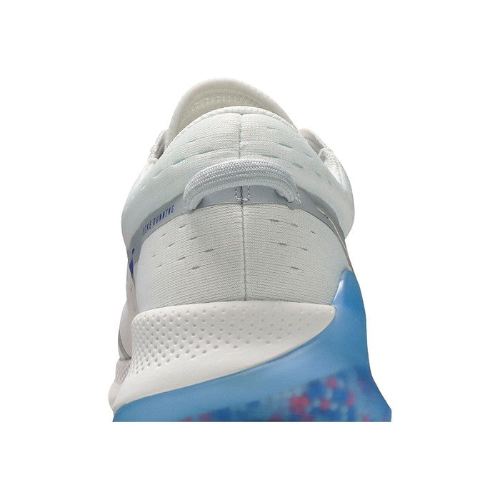 Nike Joyride Dual Run 'White Crimson'