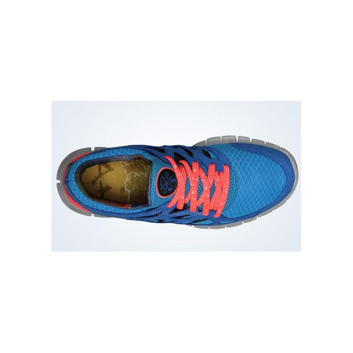 Nike Free Run+ 2 DB 'Doernbecher'