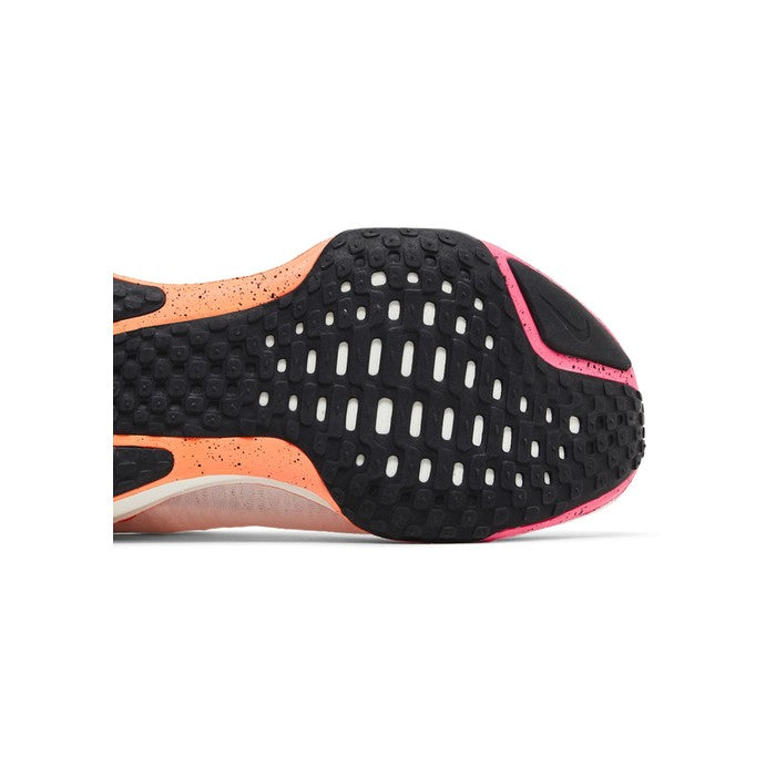 Nike Wmns ZoomX Invincible Run Flyknit 3 'White Mango Pink'