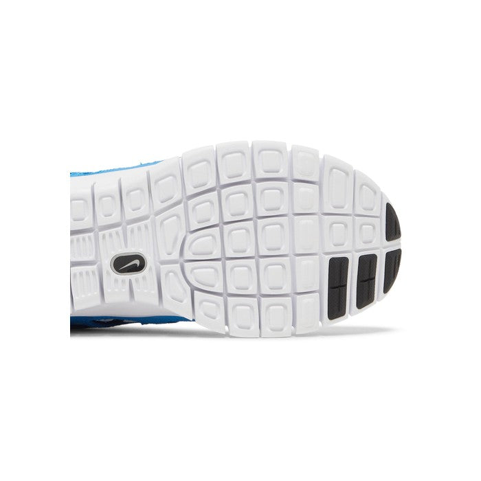 Nike Wmns Free Run 2 'White Photo Blue'
